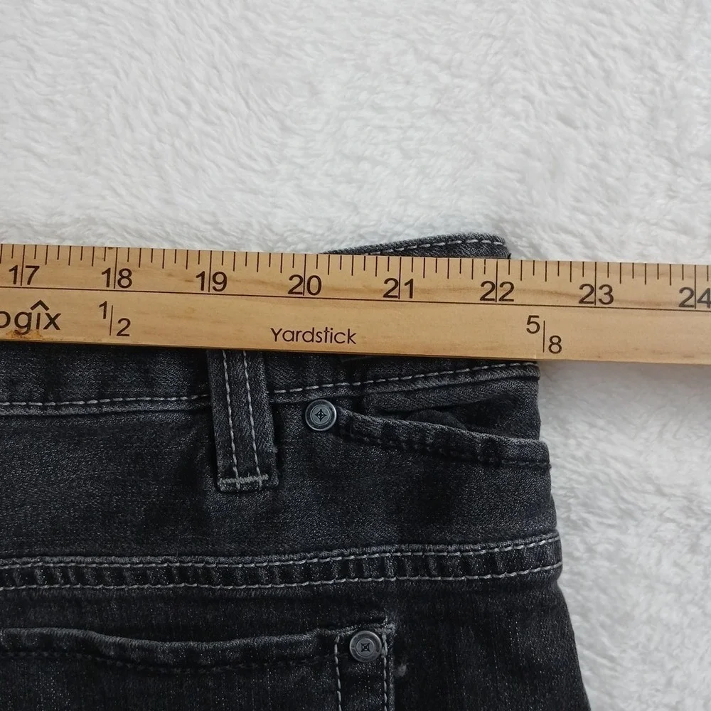 VERTX Defiance Jeans Men 44x32 Articulated Knee Tactical Dark Wash  Reg Straight